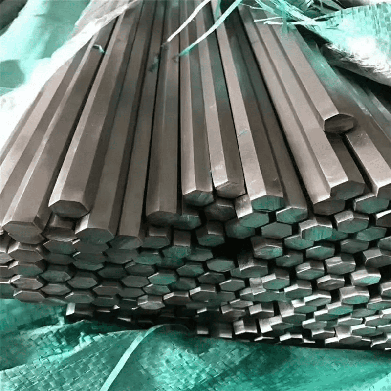Nickel Alloy Bar