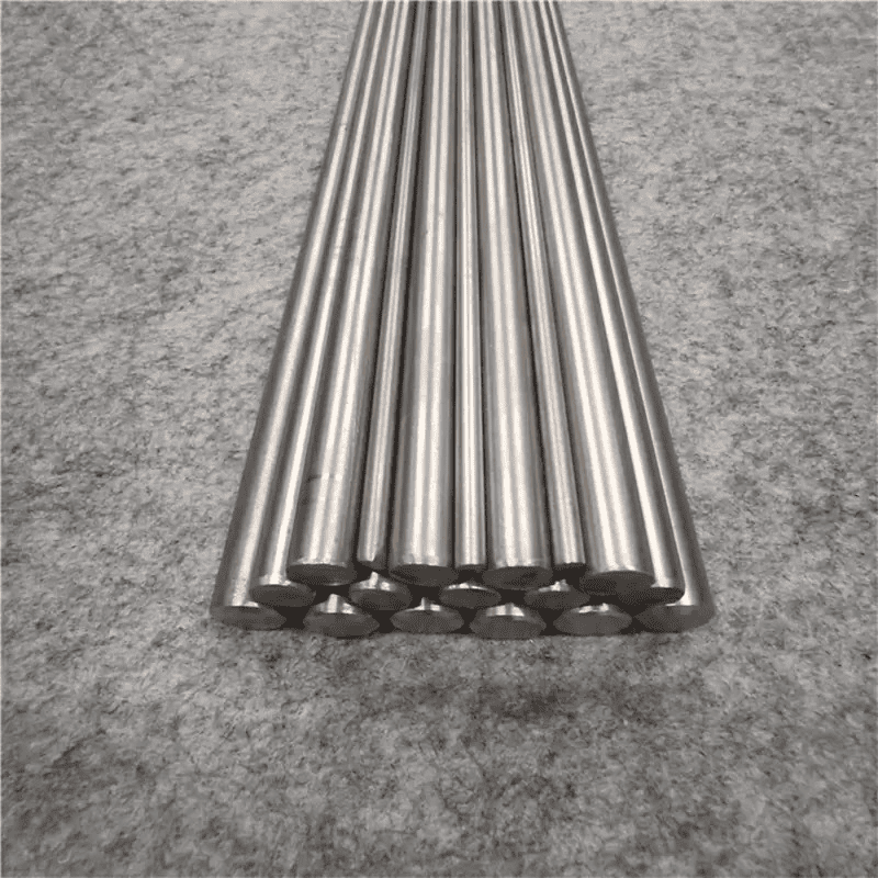 Nickel Alloy Bar