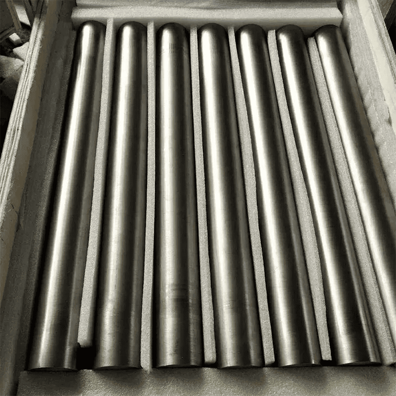 Nickel Alloy Bar
