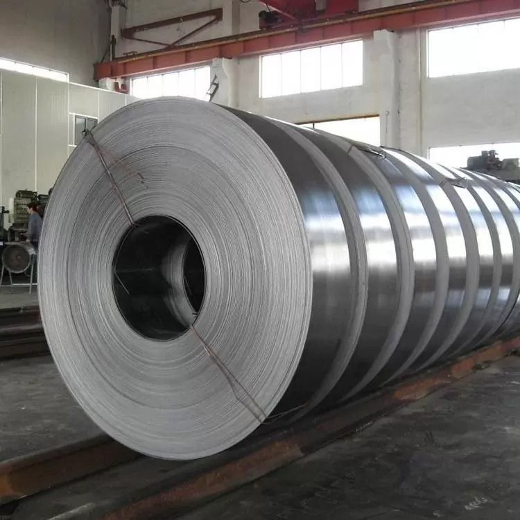Nickel Alloy Strip