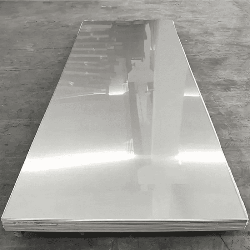 Nickel Alloy Plate
