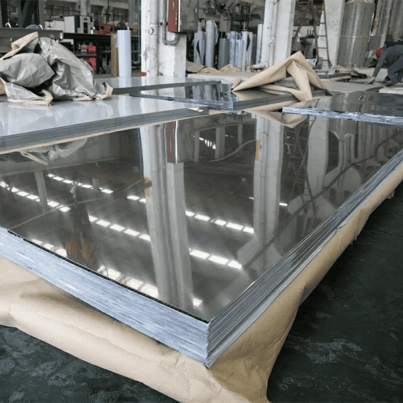 Nickel Alloy Plate
