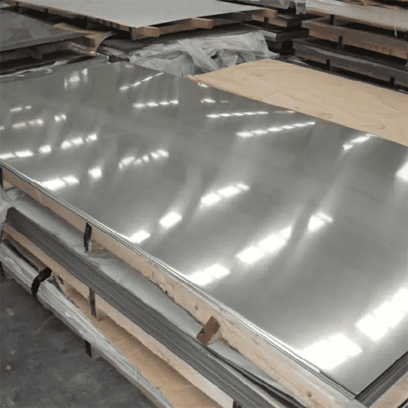 Nickel Alloy Plate