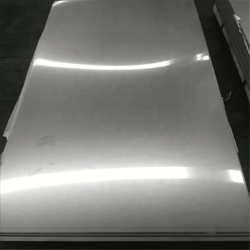 Nickel Alloy Plate