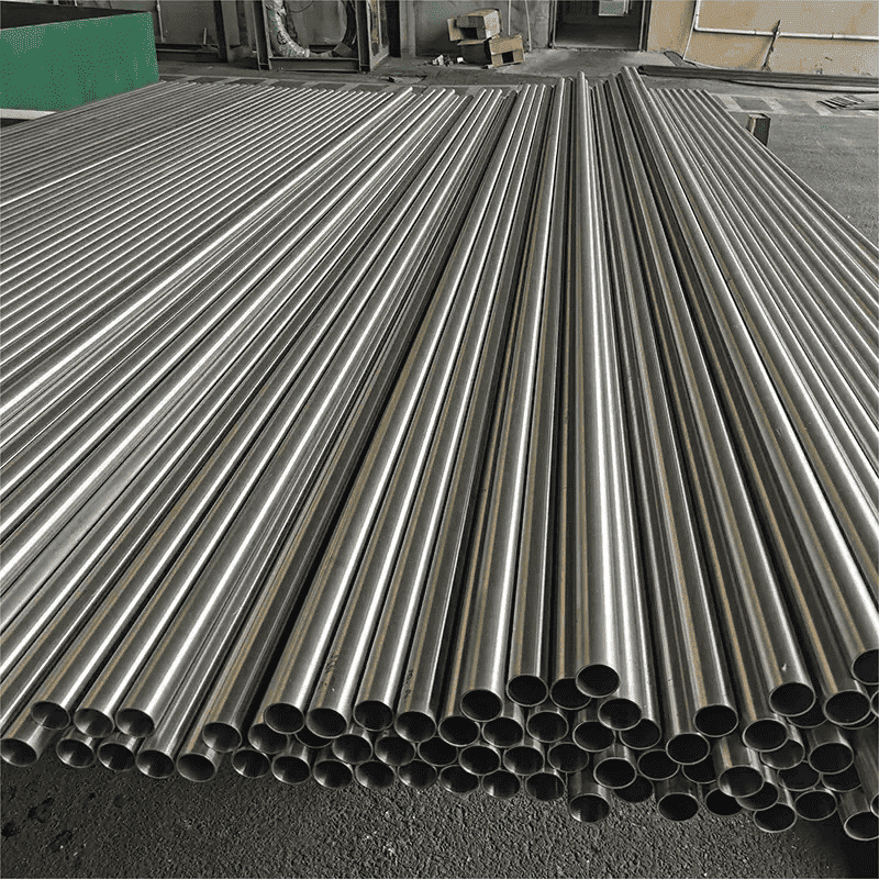 Nickel Alloys