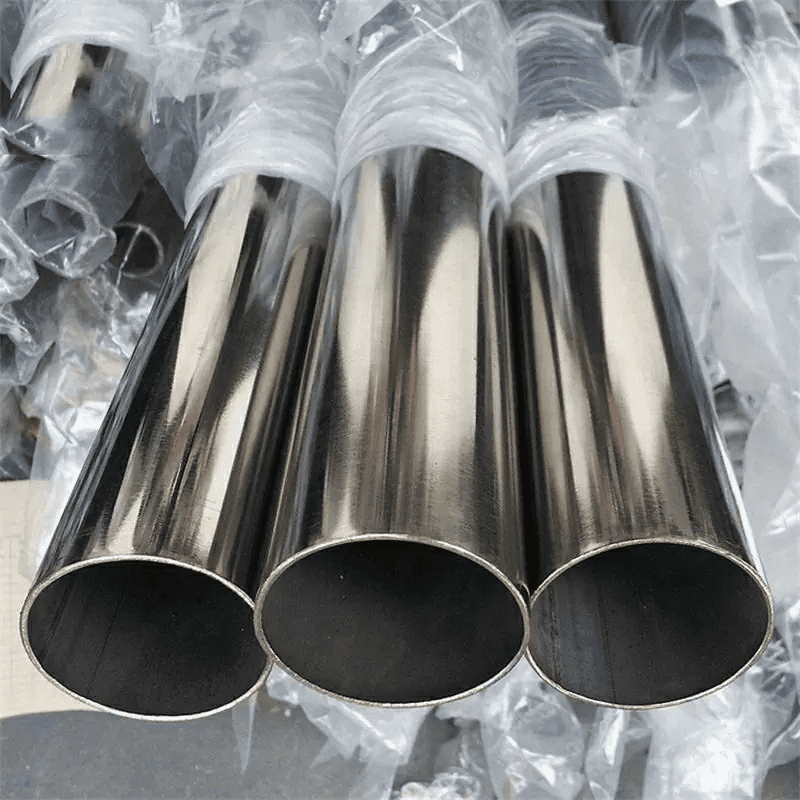 Nickel Alloy Tube