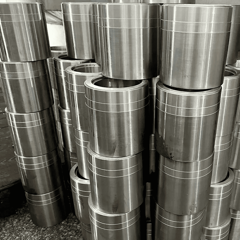 Nickel Alloy Tube