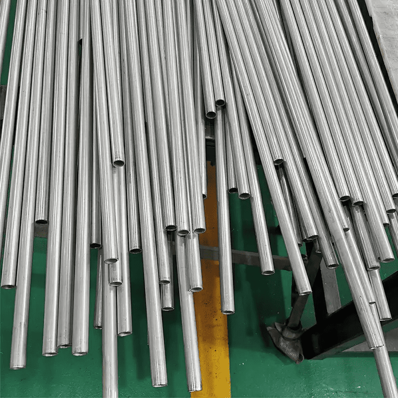Nickel Alloy Tube