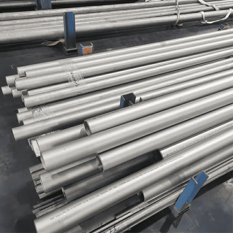 Nickel Alloy Tube