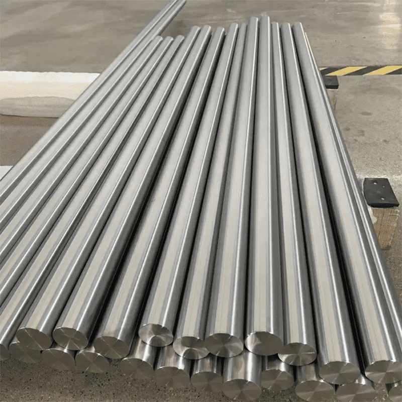 Stainless Steel Bar