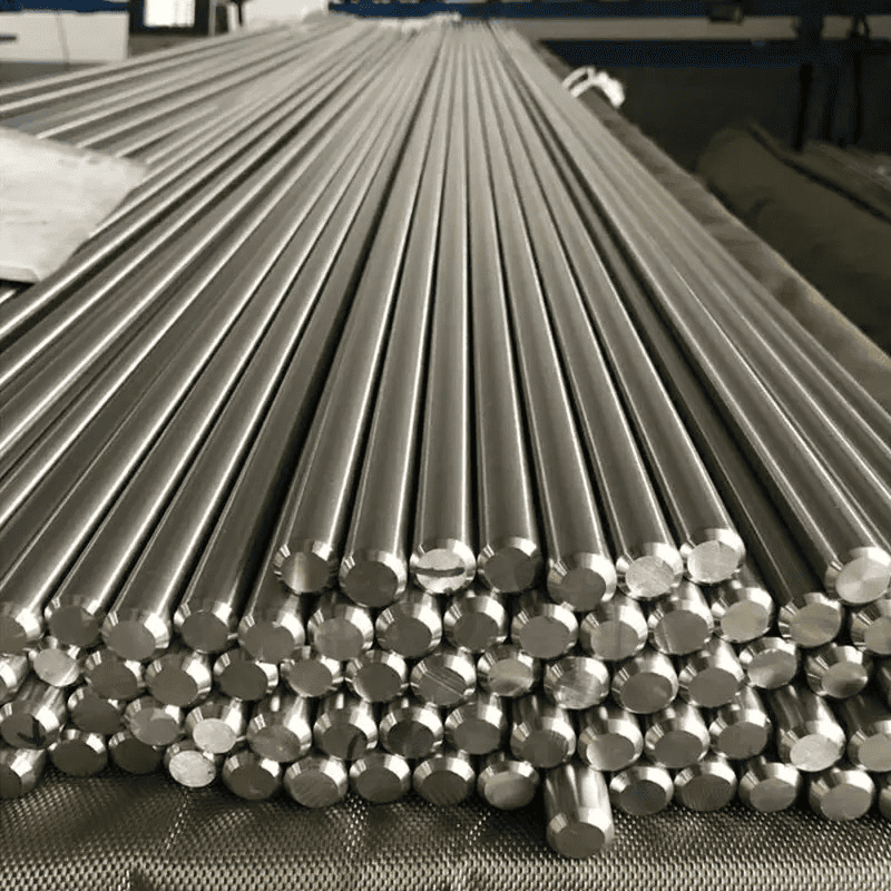 Stainless Steel Bar