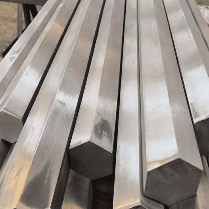 Stainless Steel Bar