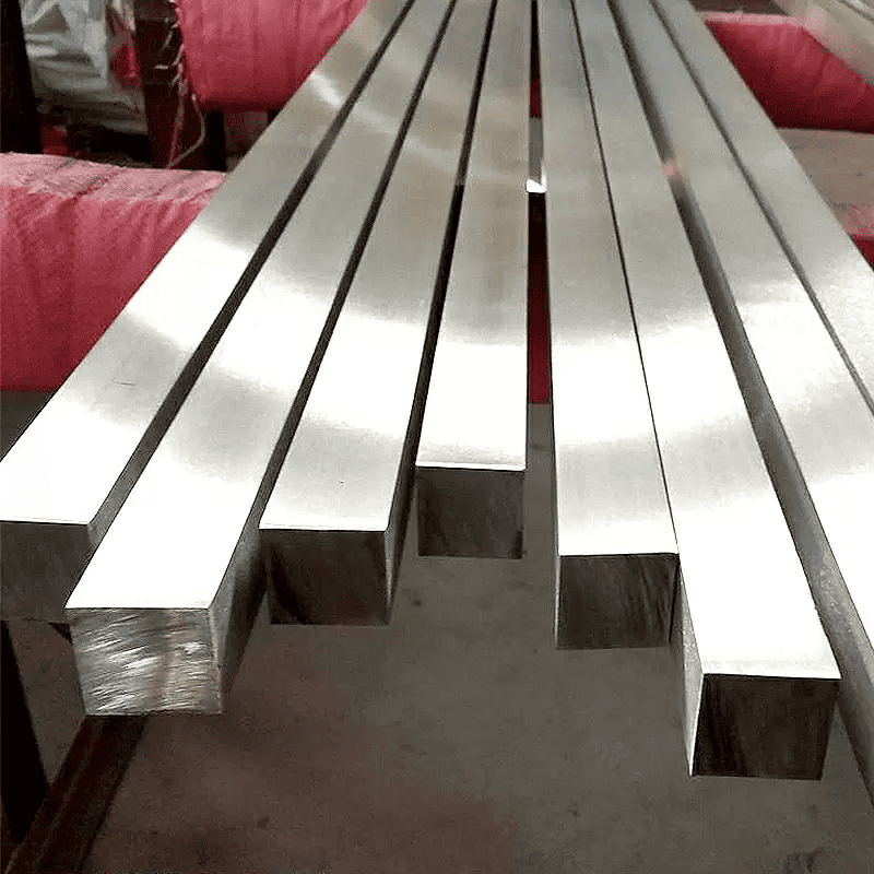 Stainless Steel Bar