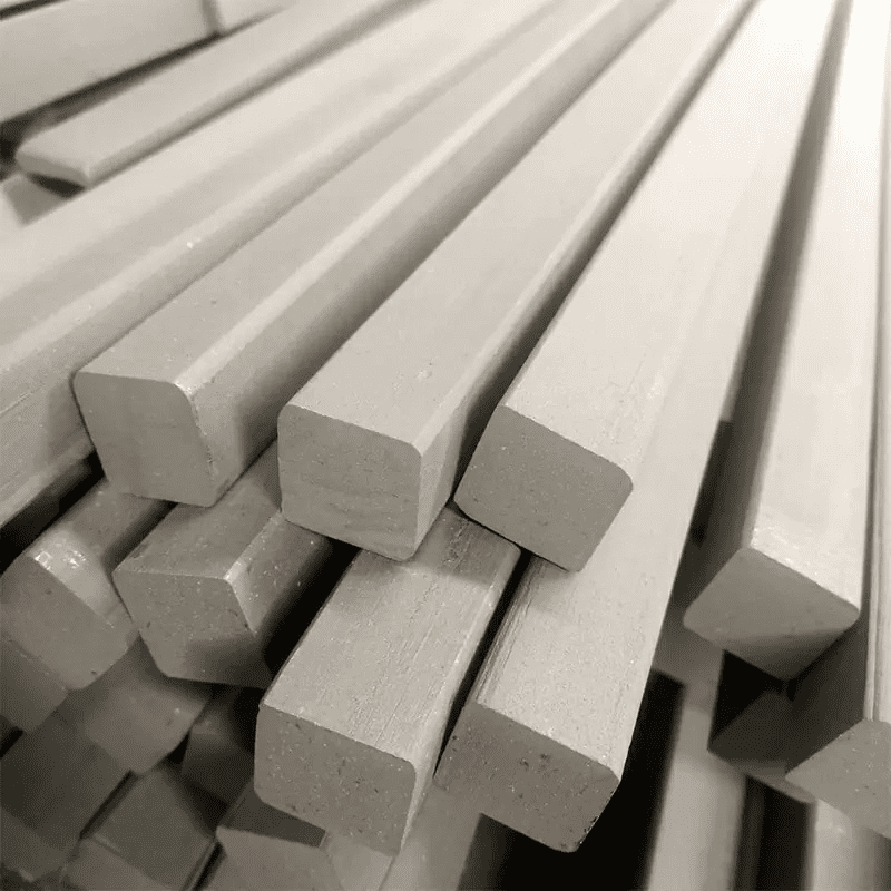Stainless Steel Bar