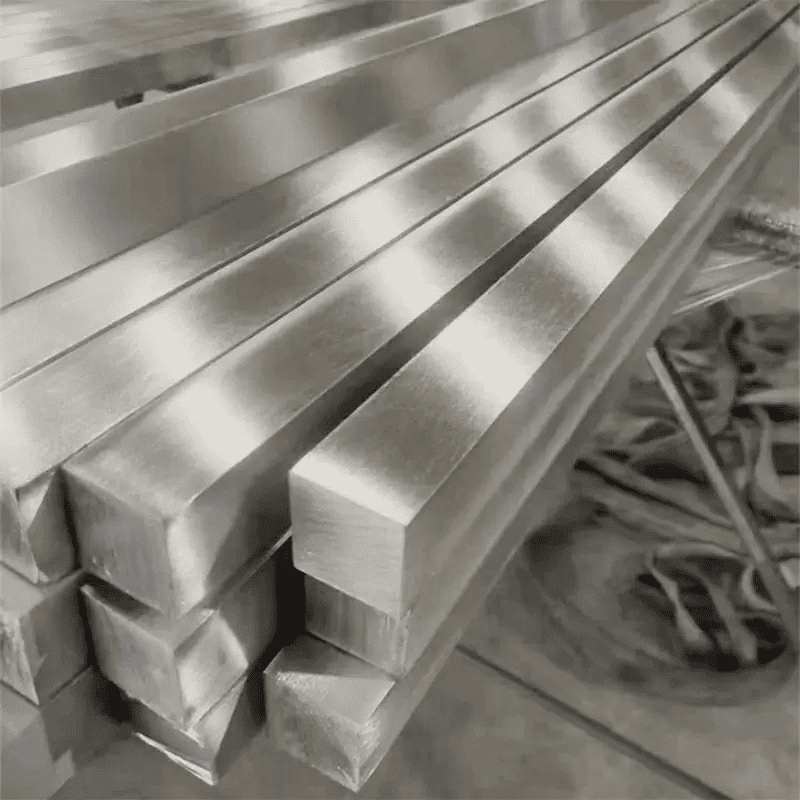 Stainless Steel Bar