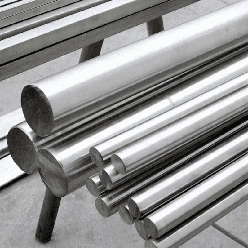 Stainless Steel Bar