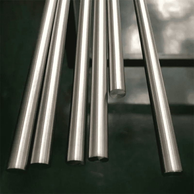 Stainless Steel Bar