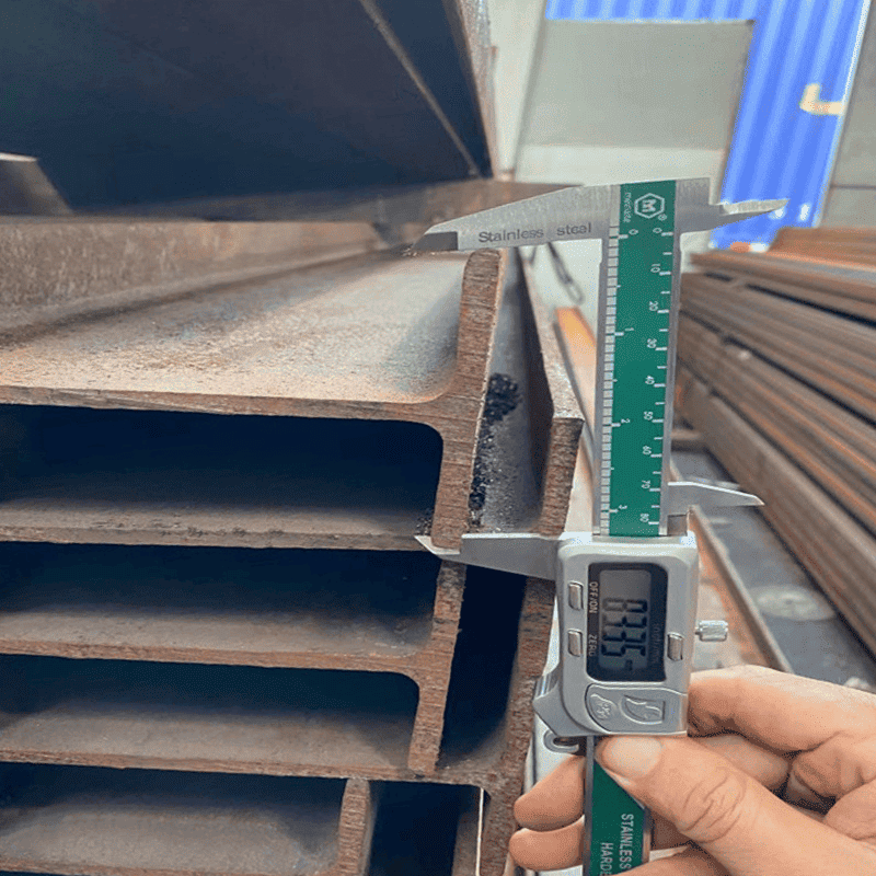 Carbon Steel Bar