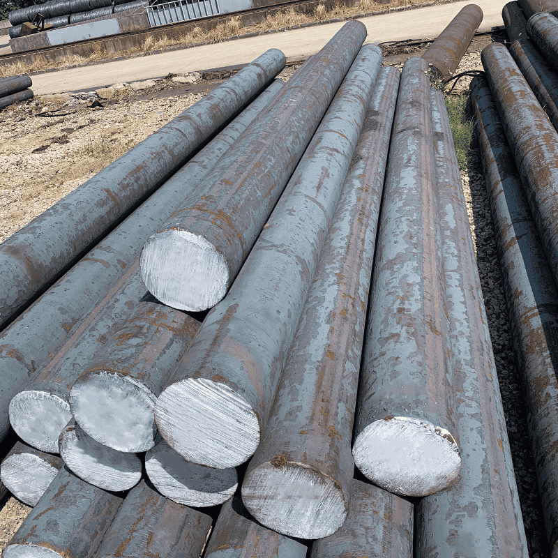 Carbon Steel Bar