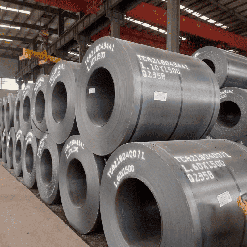 Carbon Steel Coil