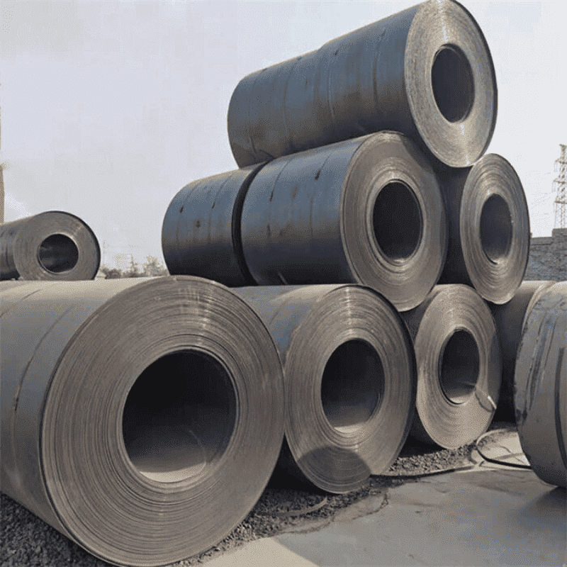 Carbon Steel Coil