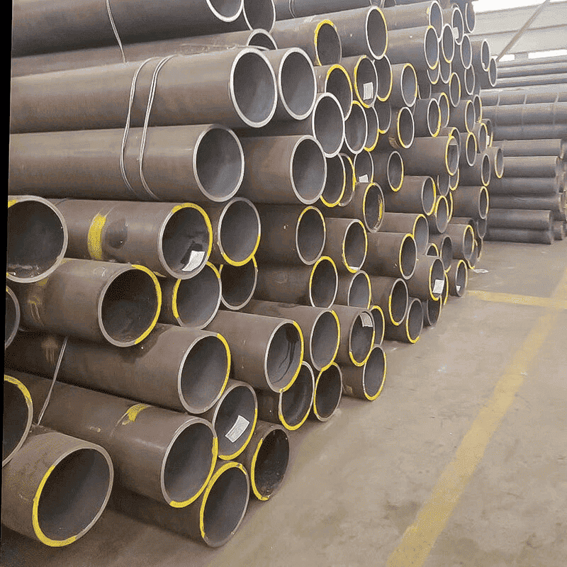 Carbon Steel Pipe