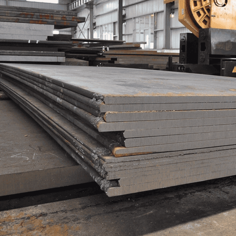 Carbon Steel Plate