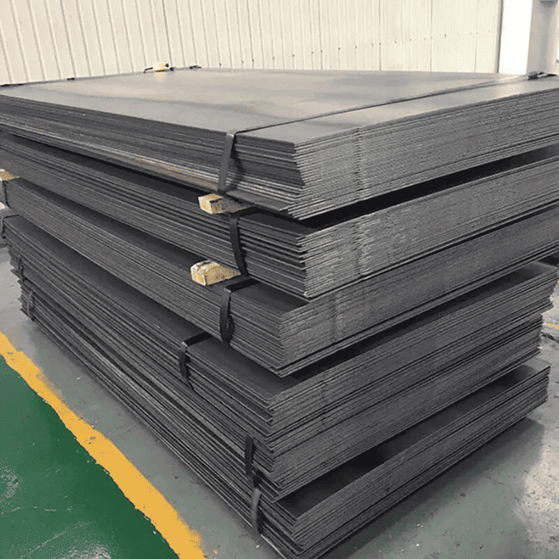 Carbon Steel Plate