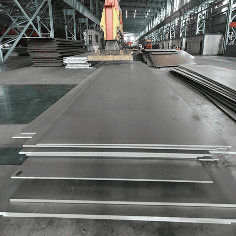 Carbon Steel Plate