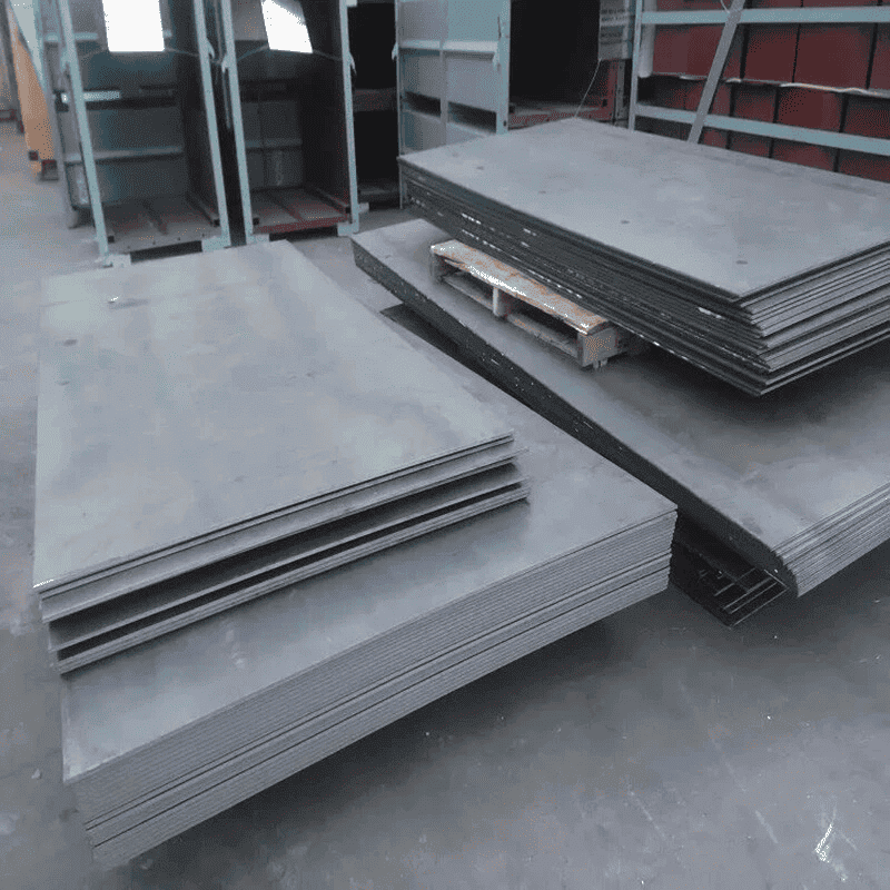 Carbon Steel Plate