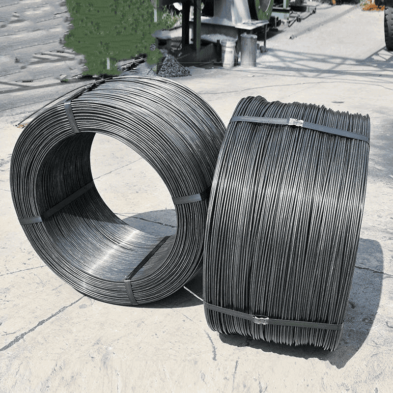 Carbon Steel Wire