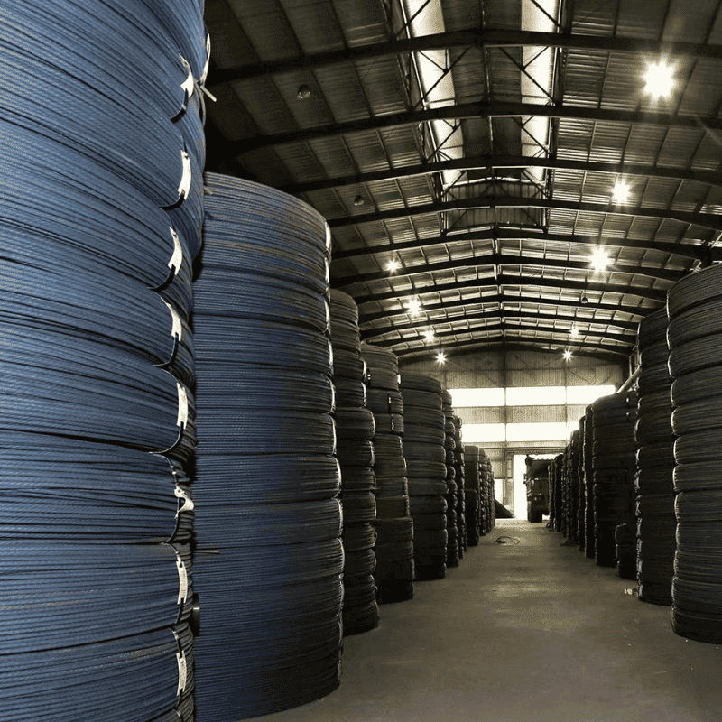 Carbon Steel Wire