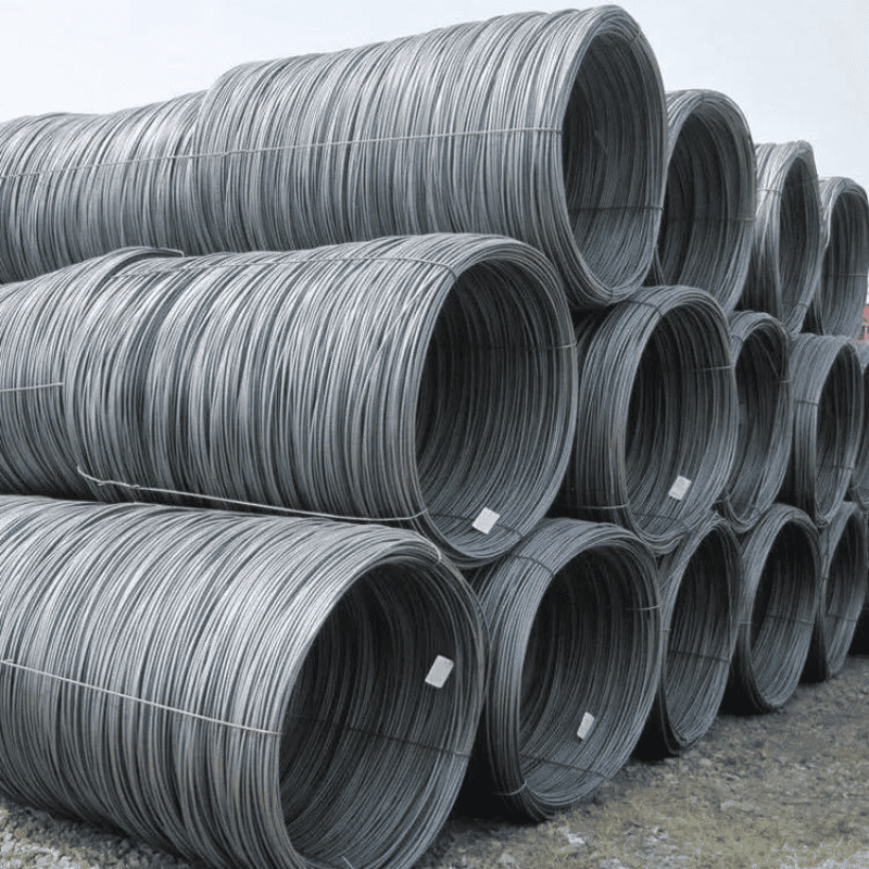 Carbon Steel Wire