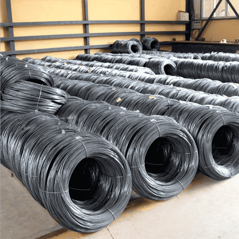 Carbon Steel Wire