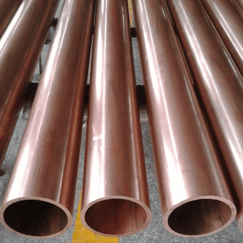 Copper & Copper Alloys