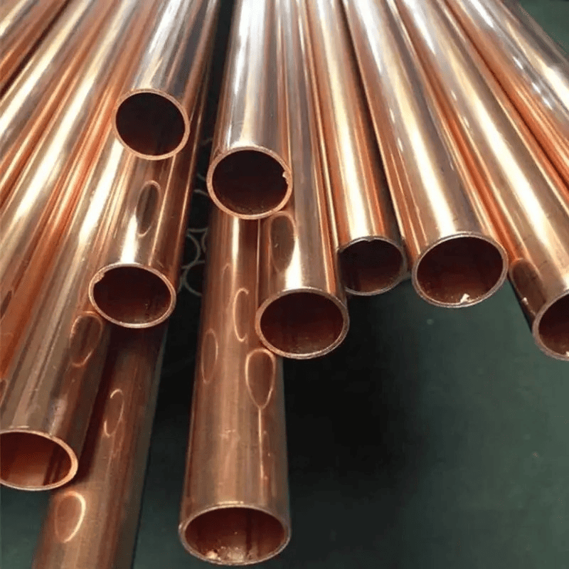 Copper Tube