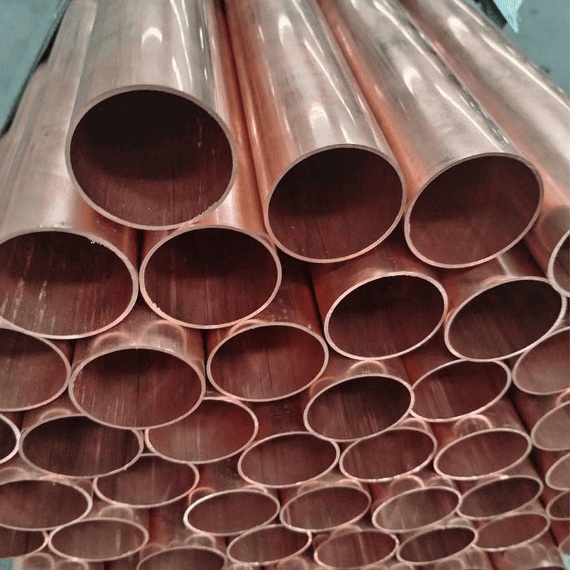 Copper Tube