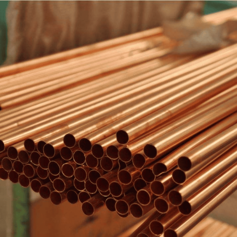 Copper Tube