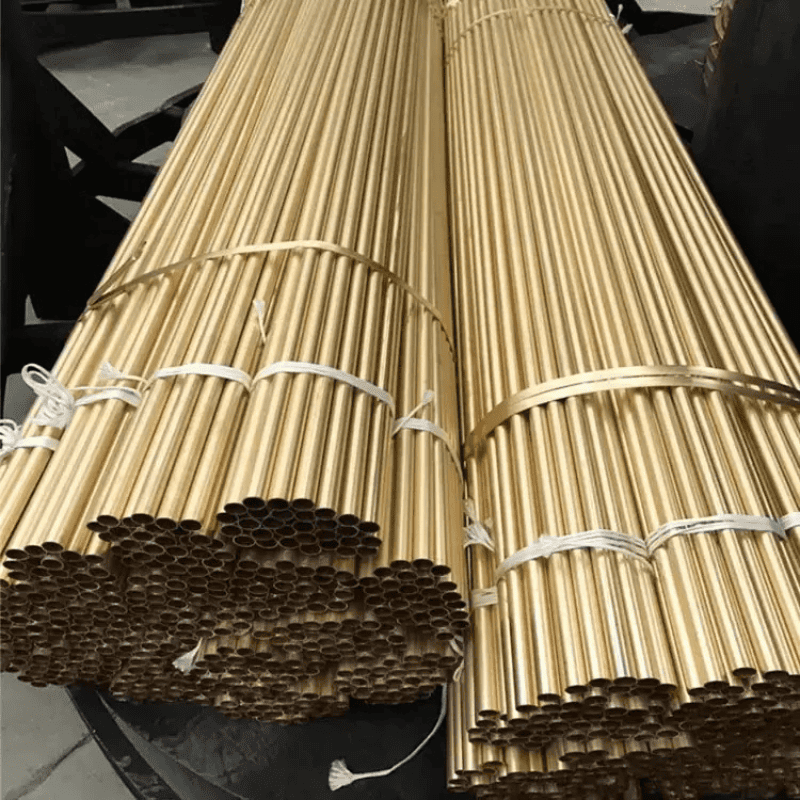 Copper Tube