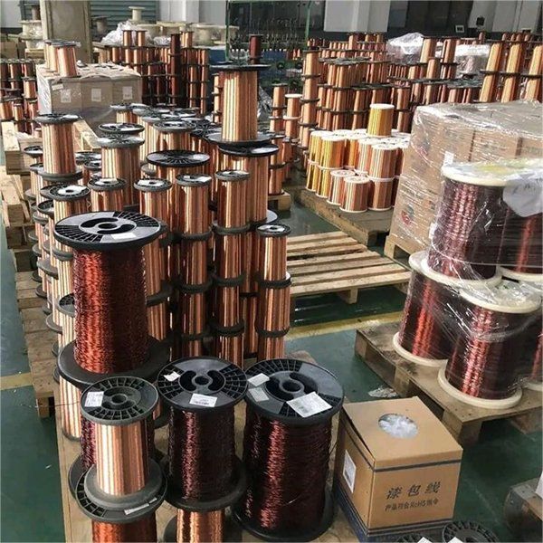 Copper Wire