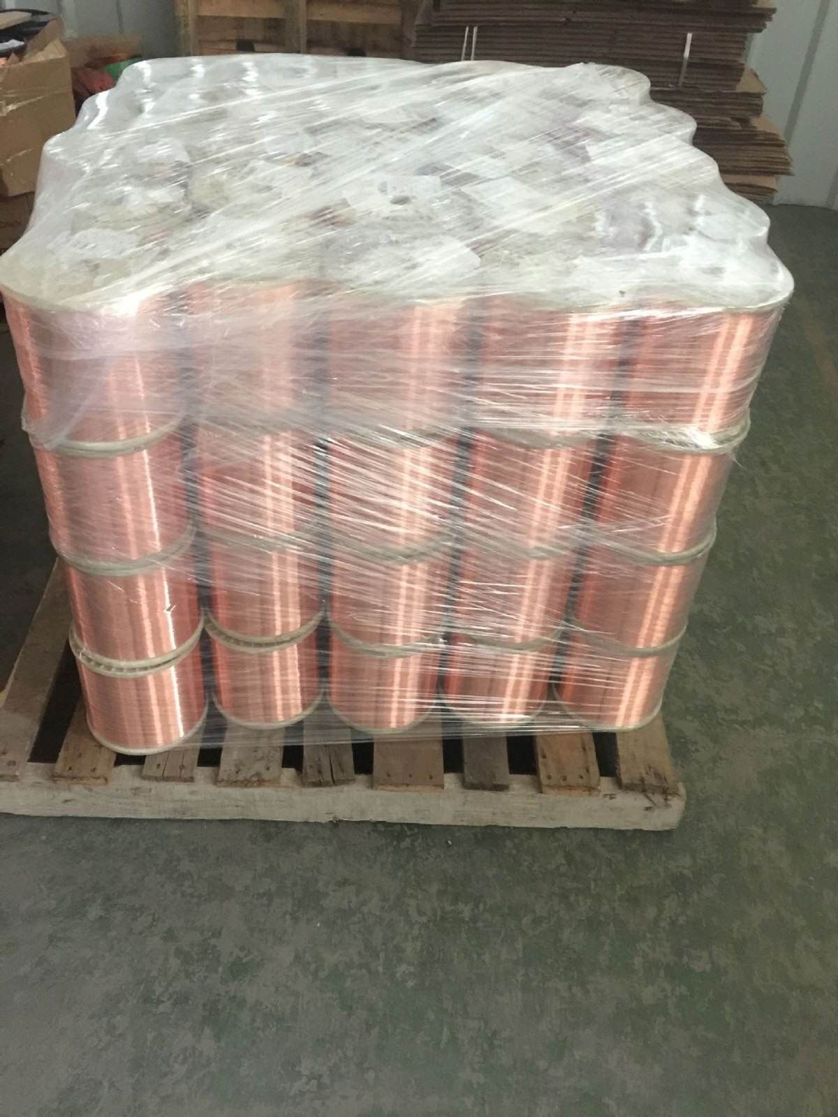 Copper Wire