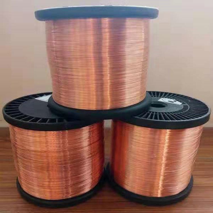 Copper Wire