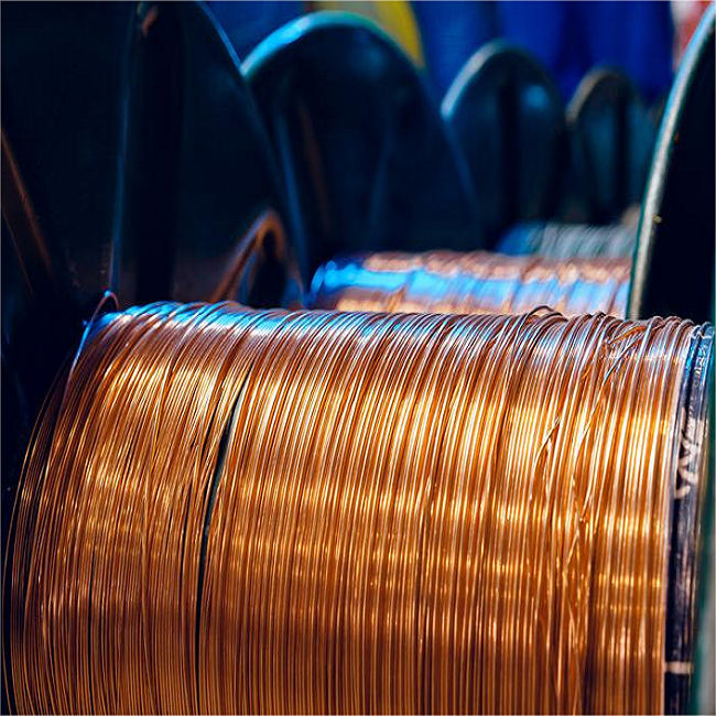 Copper Wire