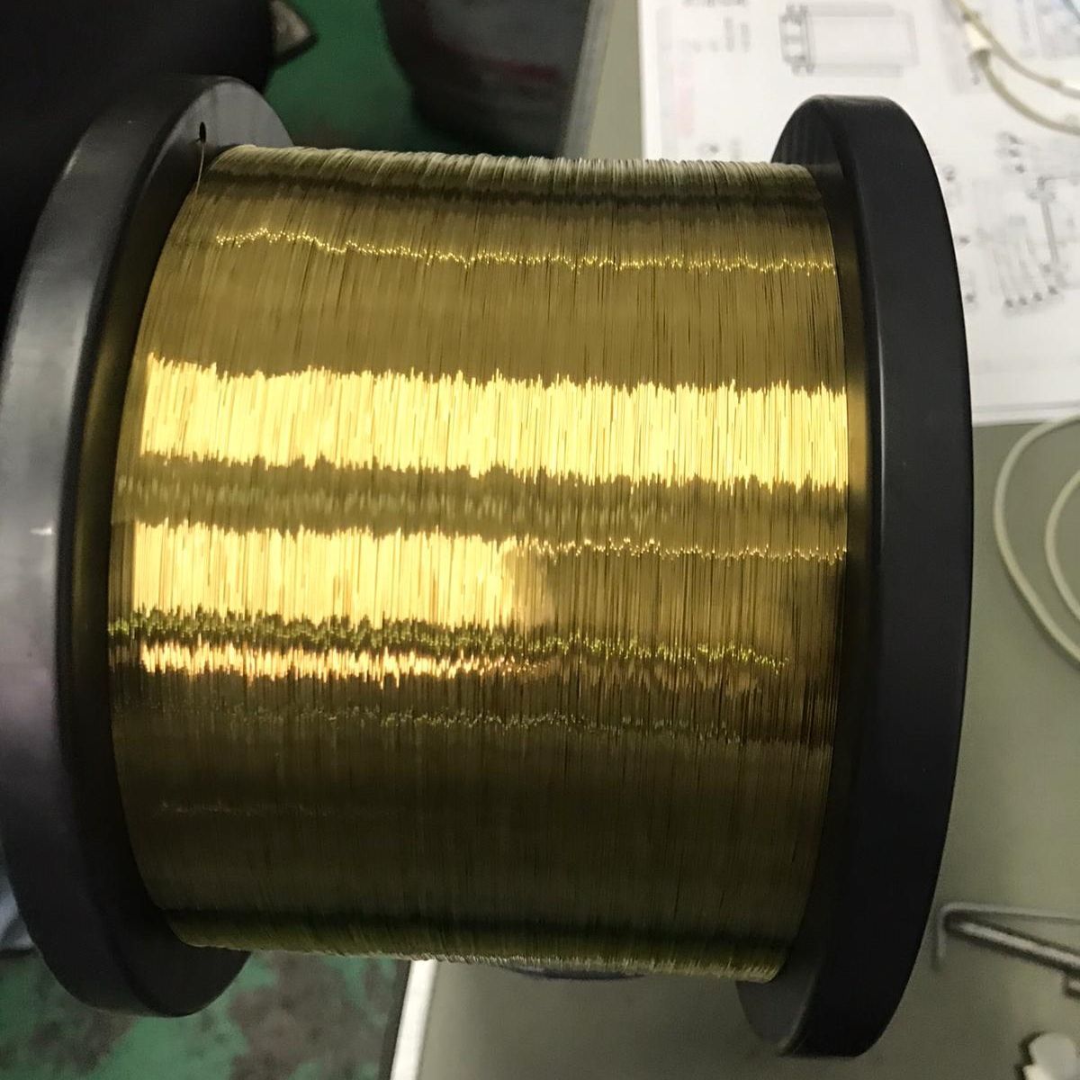 Copper Wire