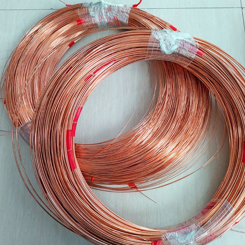 Copper Wire