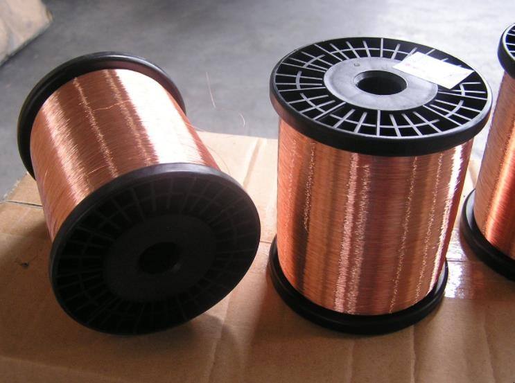 Copper Wire