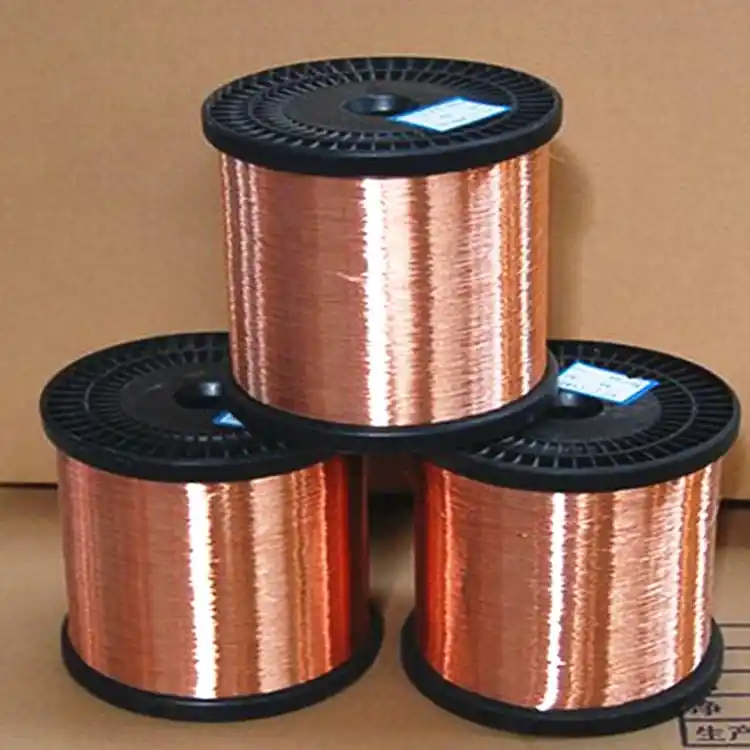 Copper Wire