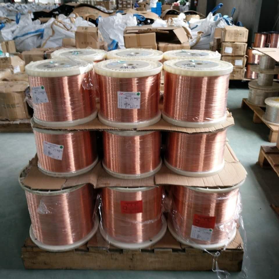 Copper Wire