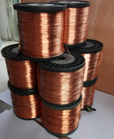 Copper Wire