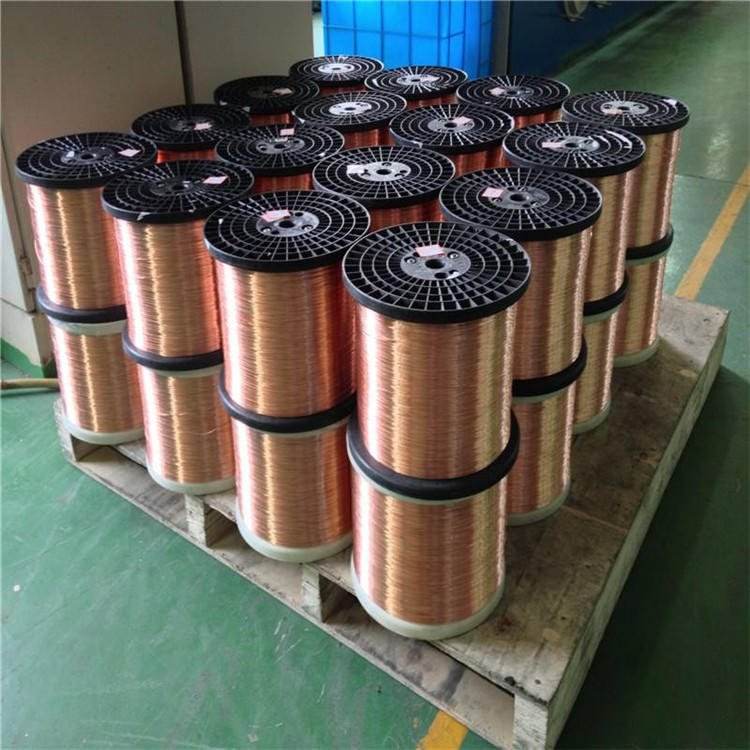 Copper Wire
